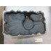 25S105 Lower Engine Oil Pan From 2007 Ford Explorer  4.0 5L2E6675AA